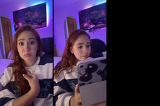 Untitled stream
