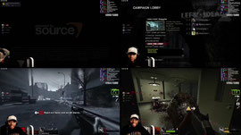 I GOT GUNS! SHOOTER STREAM!!!! LETS GO