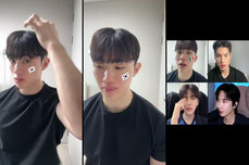 Welcome my live😊