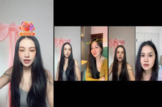 Untitled stream