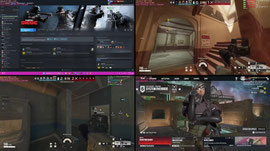 no cam strim :") !s