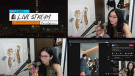 🔴CLICK AND LEAVE TAB OPEN 🔴 NO EXCUSE 🔴 NEXT STREAM IN THAILAND