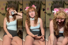 meow