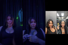 Yall trickin tonight?