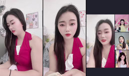 进来瞧瞧直播间在干啥～