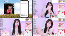 찐신입)오늘은 팬가입 받고싶어요 .....♥