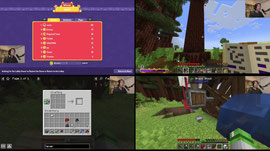 michael's MC server