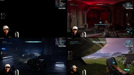 I GOT GUNS! SHOOTER STREAM!!!! LETS GO