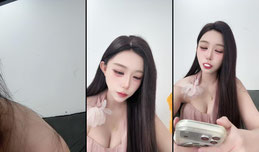 小狗威武正在直播