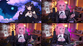 ENG/ESP REMIELLE COSPLAY :3 !zings