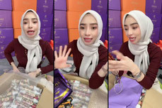 Beli 1 free 1 cekmekmolek liquid