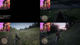 🔴FIRST🔴TIME🔴PLAYING🔴RDR2🔴MORE IN > !x @olesyaliberman
