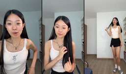 Dance, sing, cooking vlog | NanaVLive is live!