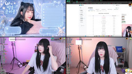 👻[흑카] 비방 전 막방👻