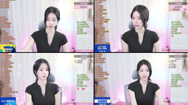 신입여캠 오늘은 팬가입 받고싶어요오..