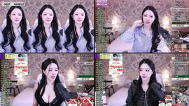 두산한칸당 식데뽑기 1장 이벤트!!