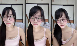 谁家好妹妹跑出来啦