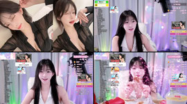 낮방 요정 가비 등쟝  -