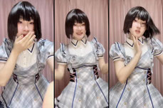少しだけ