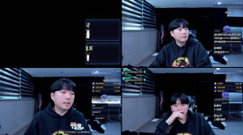 스타 박재혁 Google Play ASL시즌 22[조기석,샤이니,김성대,이영한] 목도^^