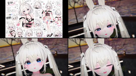 길고양이 아니고 길토끼 🐇