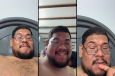 Quien para fornicar o como era ?