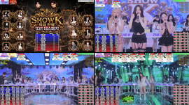 [쇼케이]시즌11 2부 퇴근전쟁!![더케이x케이대]