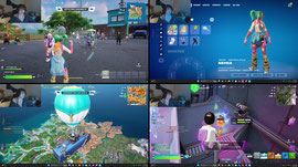 fortnite