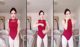 门口竟然也能点赞
