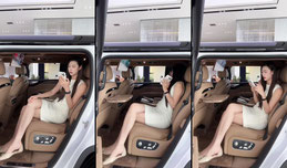 抢先品鉴国产鼎级四座SUV