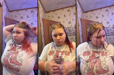 Hair