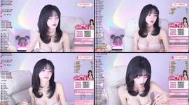 5키로찐 리하 다시보기x