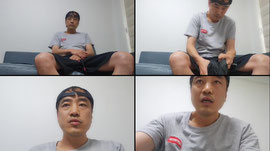 위조 수표 발언하신 분 보세요