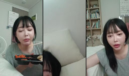 땰긔님의 방송입니다