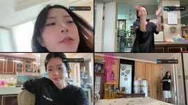 캣하