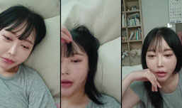 땰긔님의 방송입니다