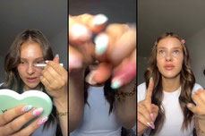 Grwm💌 stellt Fragen