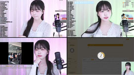 하아이잉 10개팬갑퀵뷰