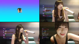 8/18 八月才藝表演:p |!簽到 !歌單