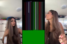 Untitled stream