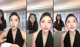 小姨讲驻外八卦