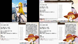 괴식&일반식 핀볼 (지력사무소)