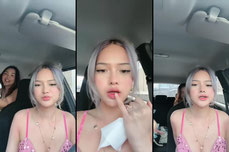 Untitled stream