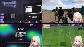💜거닥불 I 신청곡 50개💜