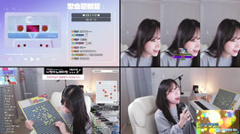 음방계의 토크왕