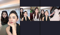 小姨讲驻外八卦