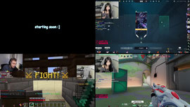 BACK ON GRIND !operagx