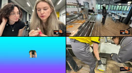 👷‍♀️ РАБОТАЕМ СМЕНУ НА ЗАВОДЕ В ЧЕЛЯБИНСКЕ @korya_mc !тг !winline