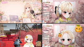 새싹즈  🌺  뿌  🌺