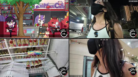 Winning My Dinner With Only Crane Games! |!merch|!okban|!tts 300bits